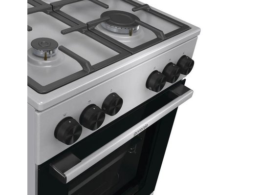 Плита газовая GORENJE GG5A10XFFM